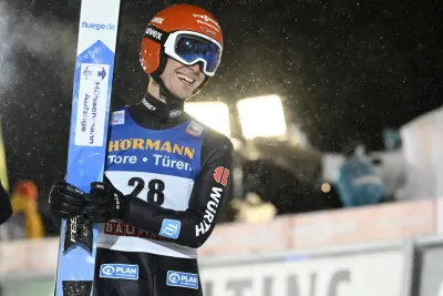 Stephan Leyhe verkündet Karriereende