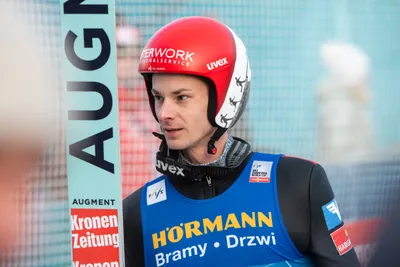 Manuel Fettner to End Ski Jumping Career After Upcoming Season