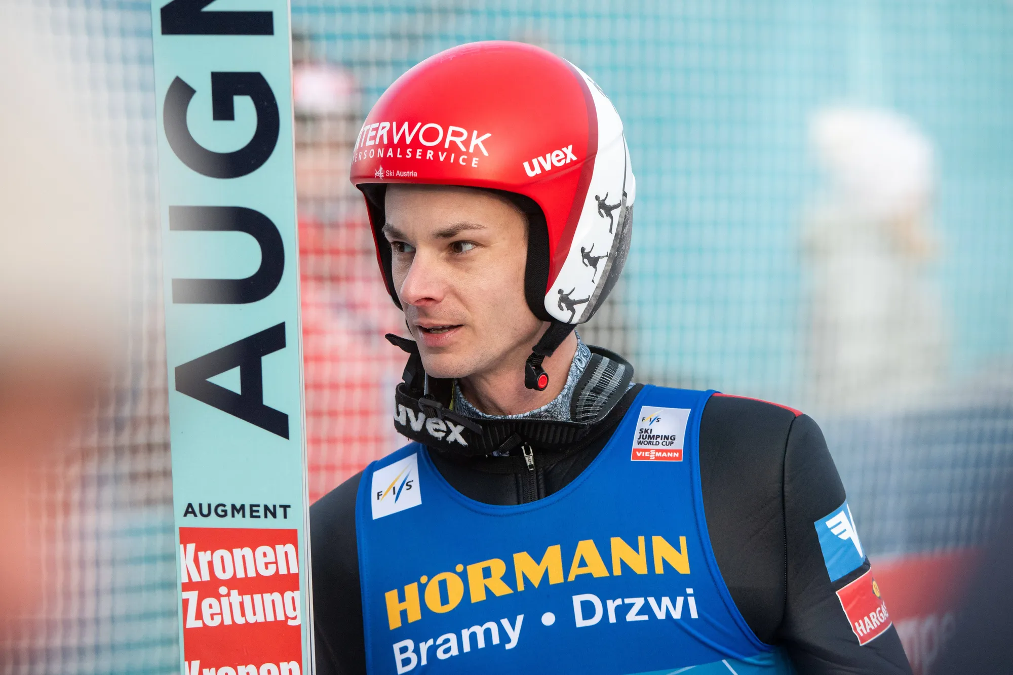 Manuel Fettner to End Ski Jumping Career After Upcoming Season