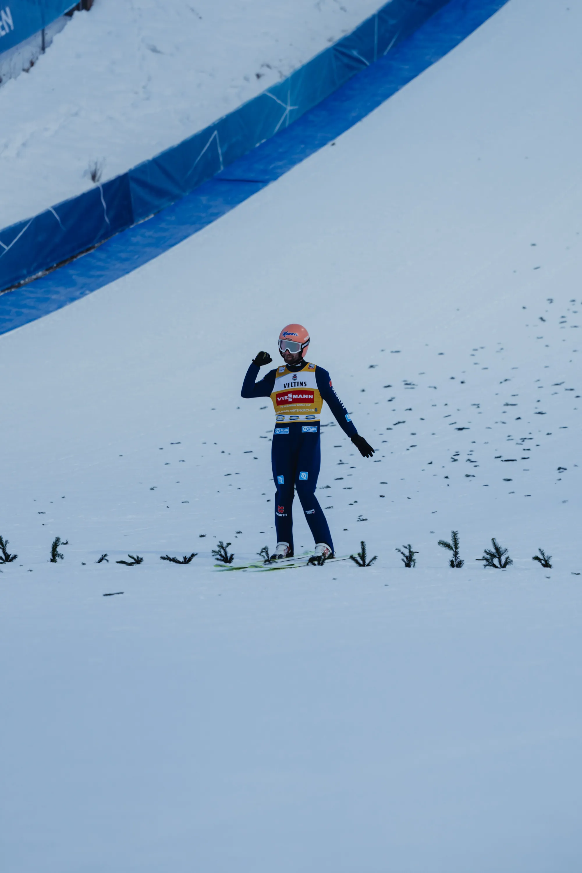 Start of Ticket Sales for the Four Hills Tournament 2025/26