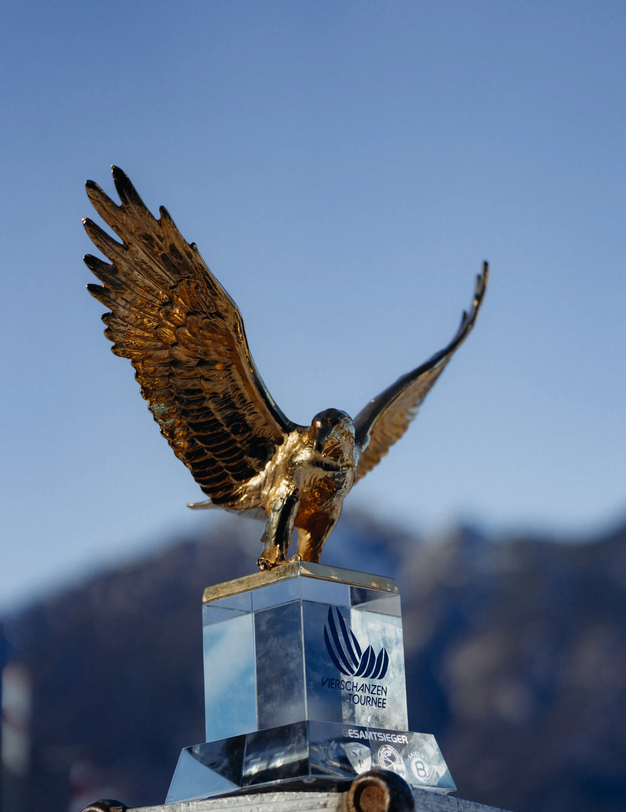 Jetzt noch die letzten Tickets sichern