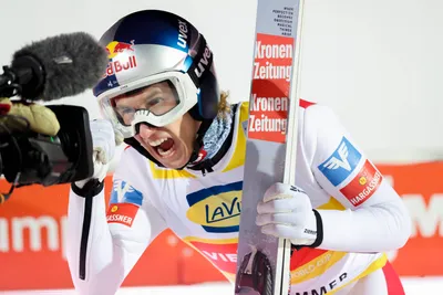 Weltcupauftakt in Lillehammer