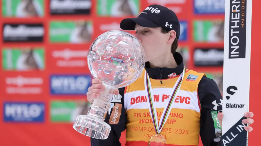 Dramatisches Saison-Finale in Planica