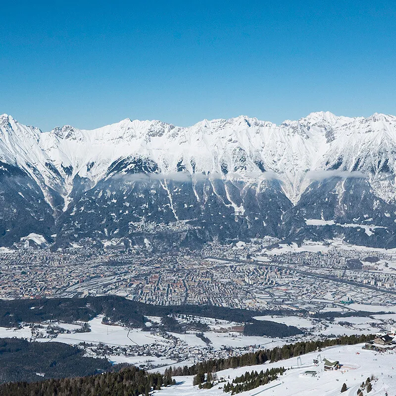 Innsbruck Innsbruck